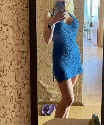 Анкета проститутки Кира - Фото, г. Синельниково, 35 лет, №10232