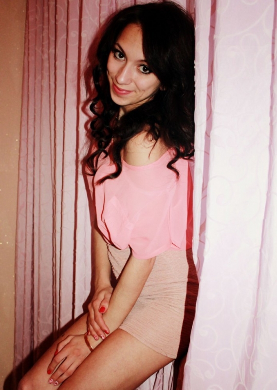 Анкета проститутки Верочка - Фото, г. Синельниково, 22 года, №16865